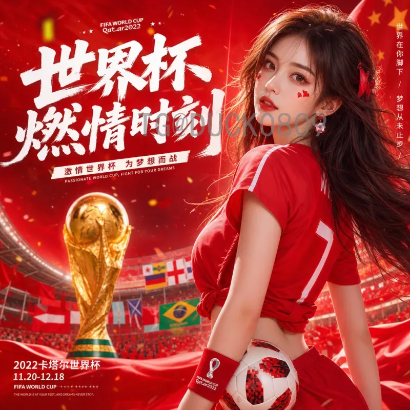 梅西世界杯射手王：阿根廷队史第一人，从追梦少年到传奇之路